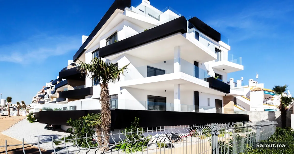 Agadir: Morocco’s seaside real estate capital