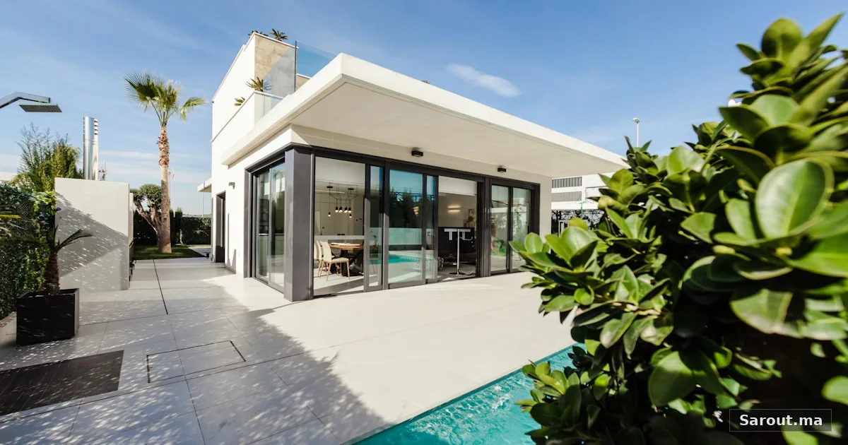 Complete guide to buying an apartment in Morocco in 2026