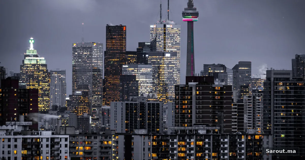 Casablanca real estate market 2026: trends and analysis