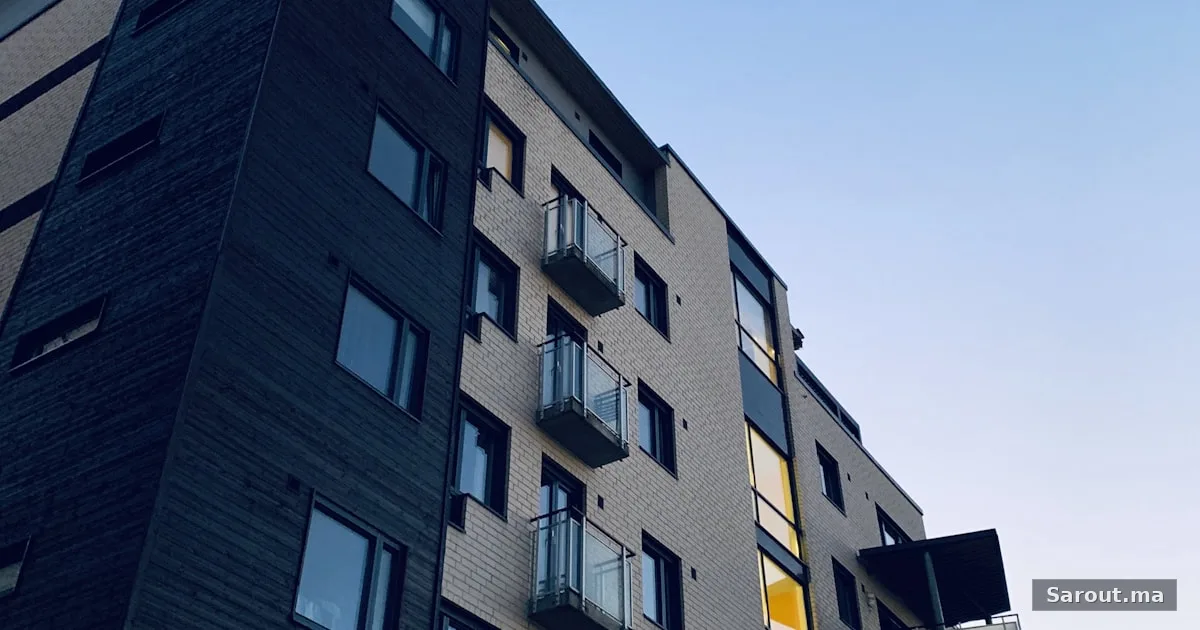 Guide complet pour acheter un appartement au Maroc en 2026