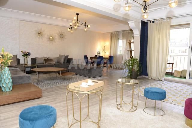 Appartements à vendre 179 et 213 m² Assalam