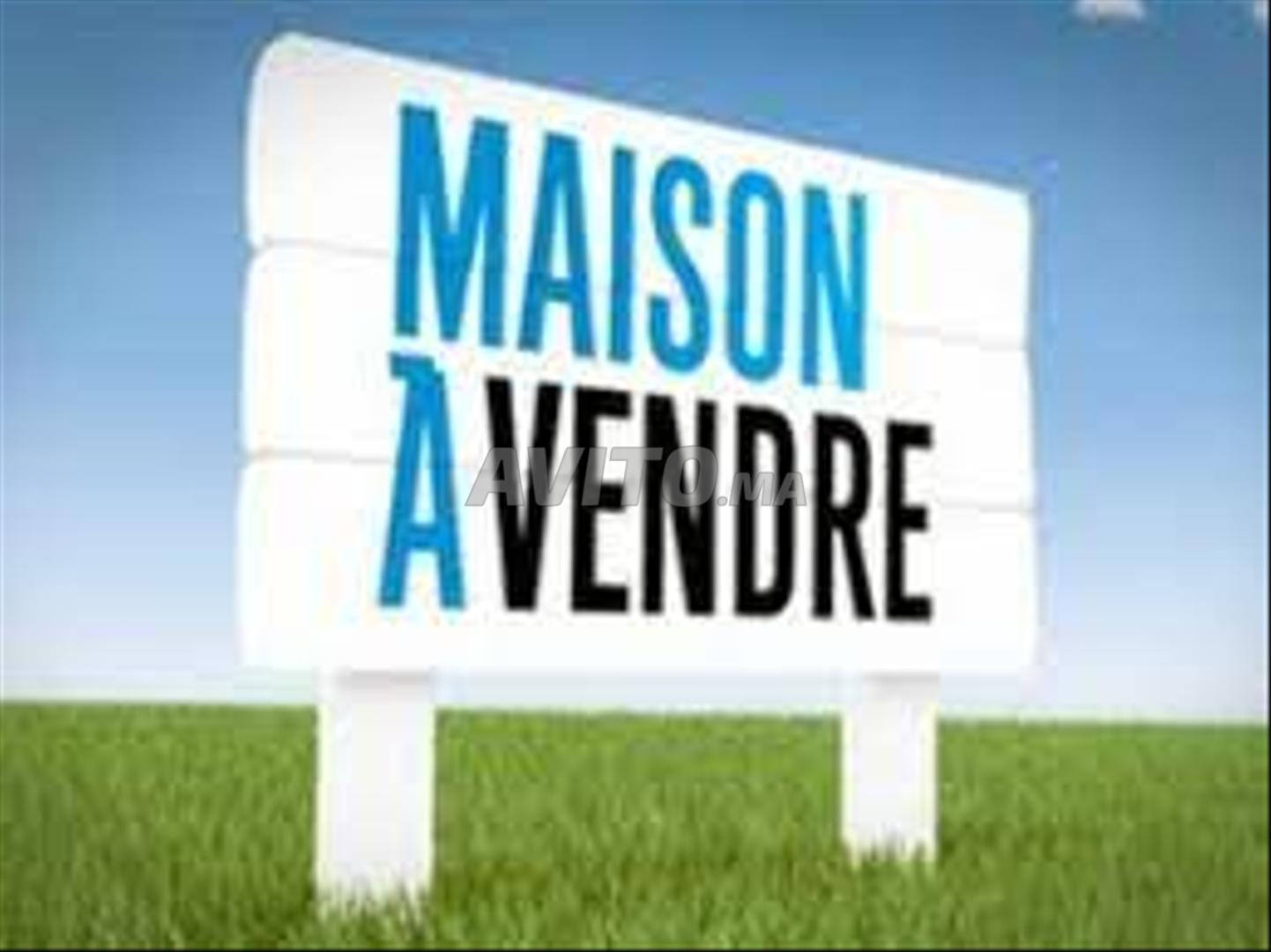 Riad 200 m2 à vendre à Medina (350 millions)