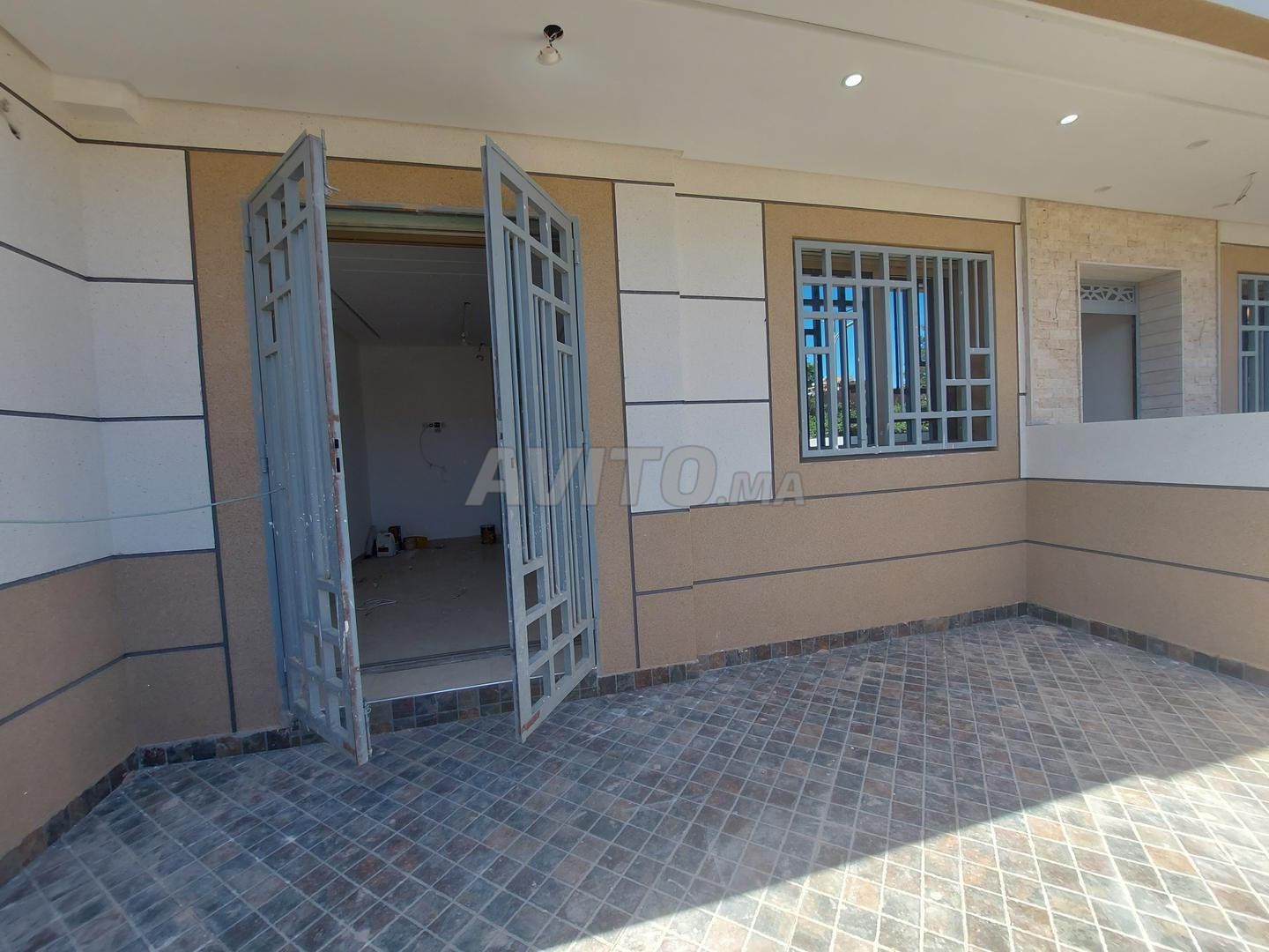 Appartement neuf à vendre a SAÏDIA