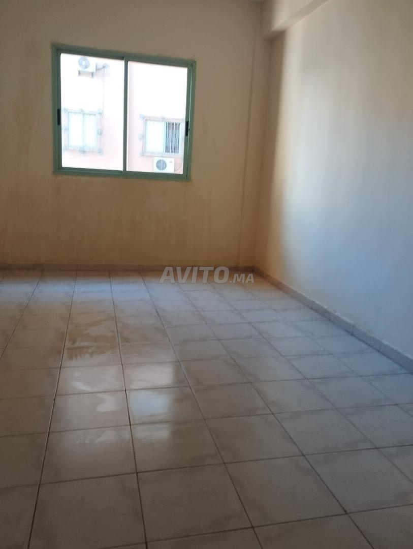 Appartement 60 m2 Essada