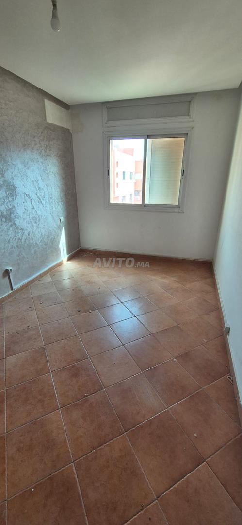 Appartement 86 m2 à guéliz avec piscine à gueliz
