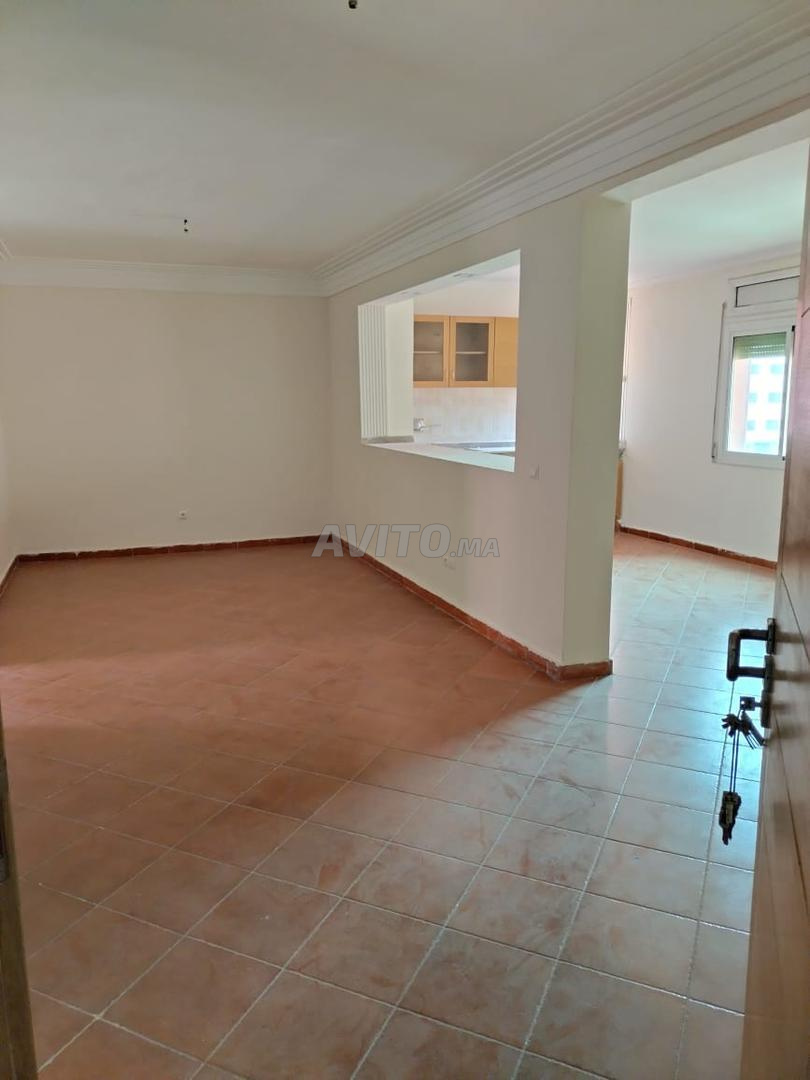 Studio 50 m2 avec piscine a gueliz