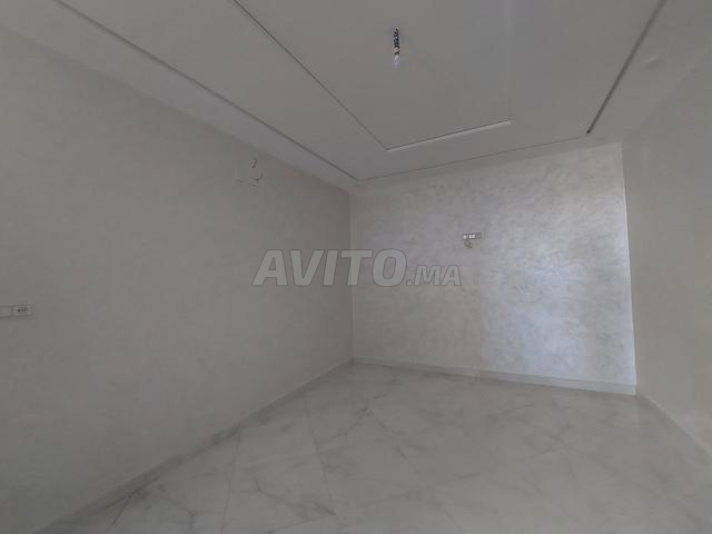 Appartement neuf à vendre à Saïdia