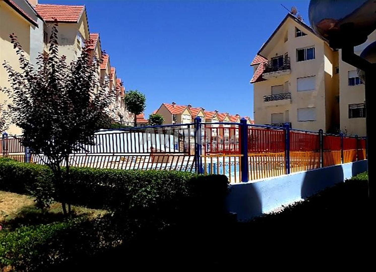 Jolis appartements à louer à Ifrane