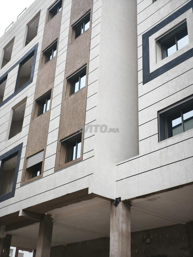 Appartement à vendre avec conditions de soutien