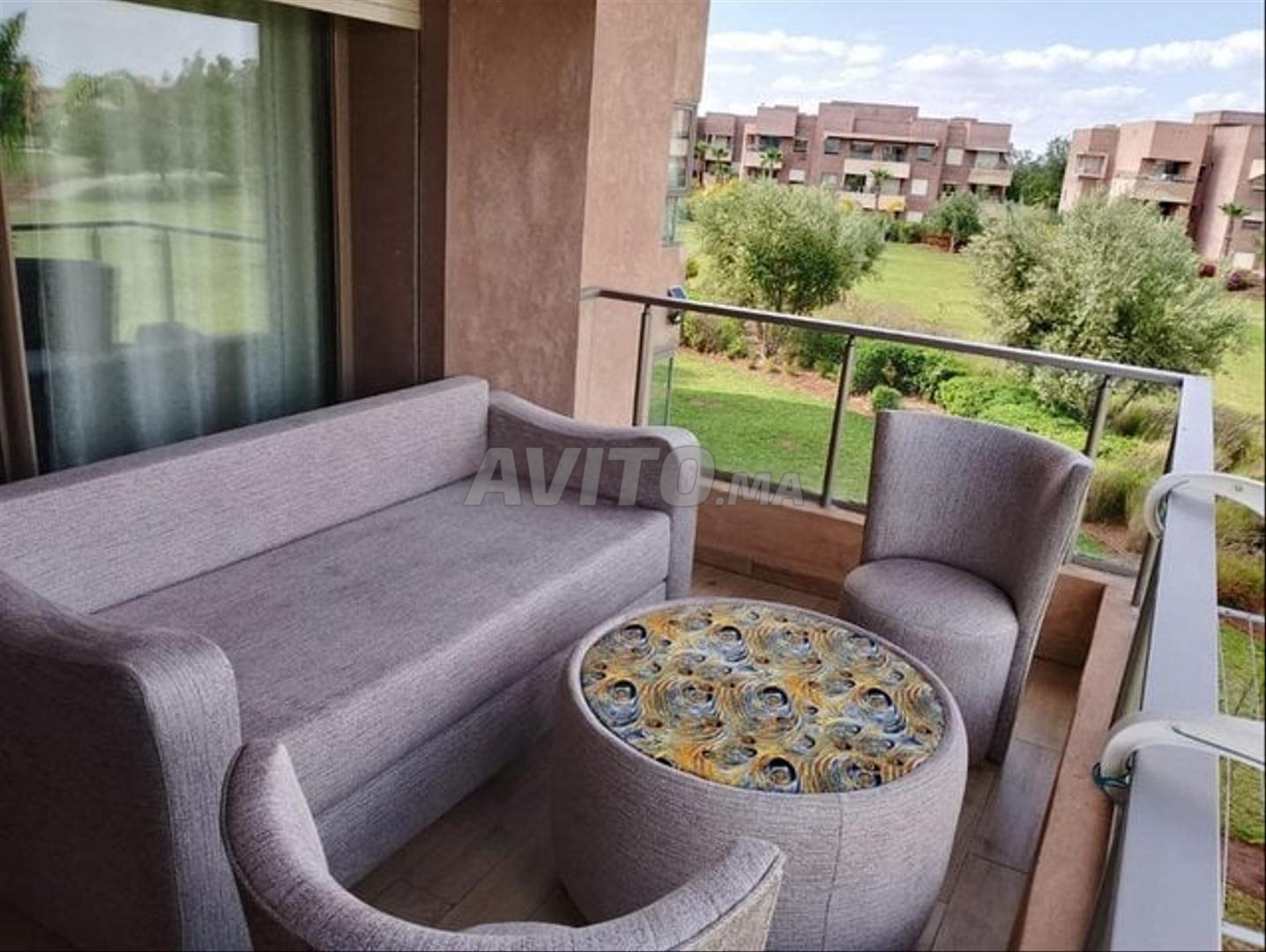 Appartement Prestigia
