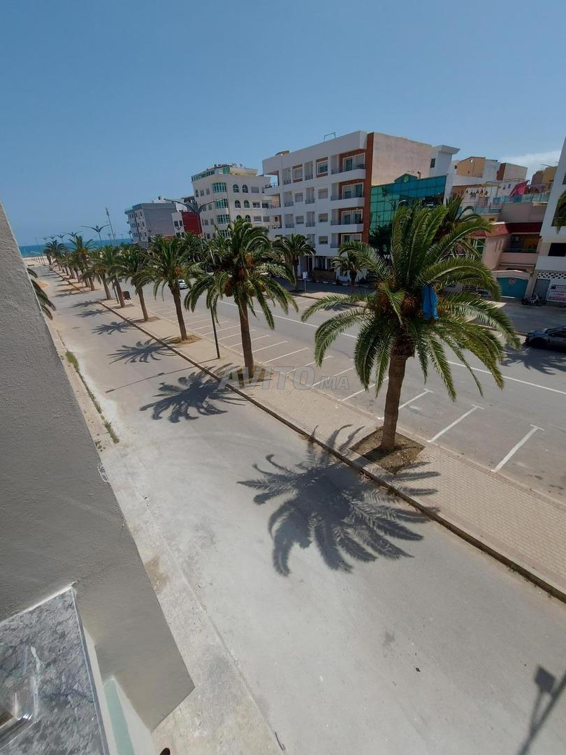 Appartement à vendre à Saïdia à 3 min de la plage