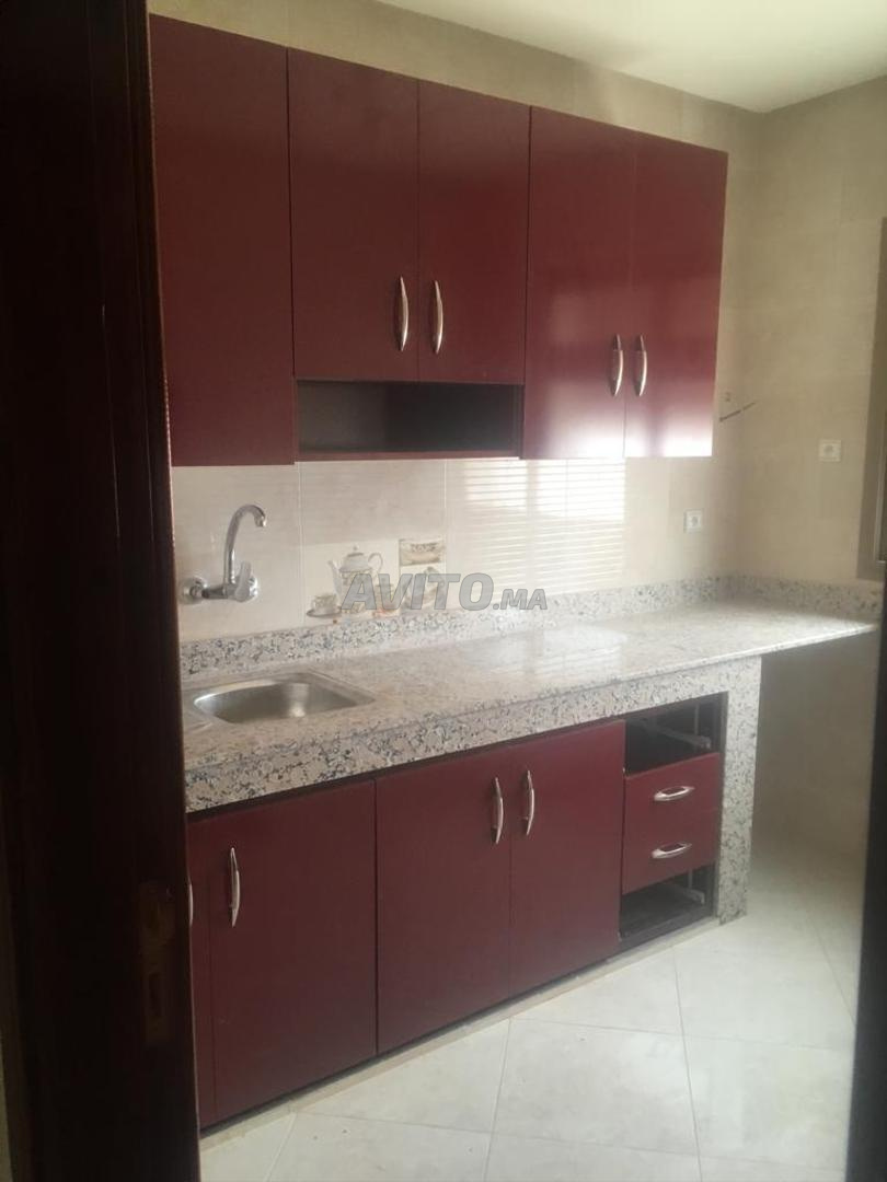 Appartement Standing à TILILA près de Universyapolice