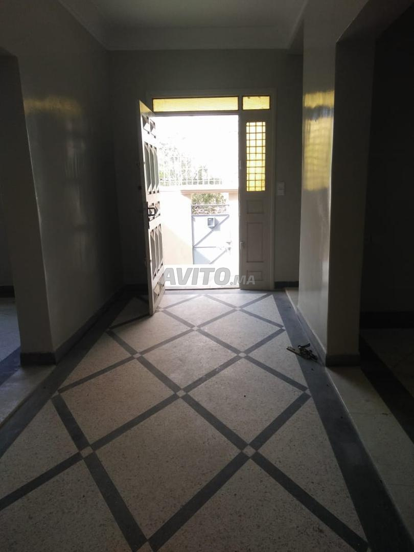 Appartement 100 m2 Amerchich