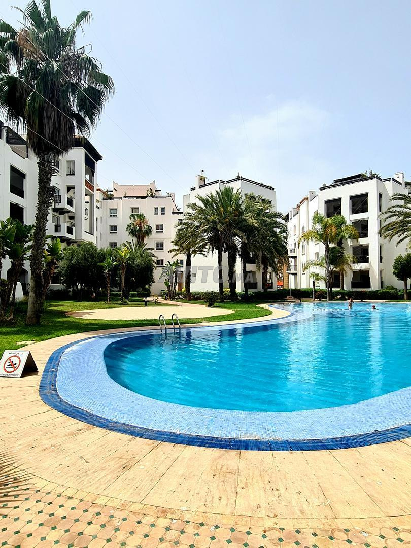 Appartements à LA MARINA