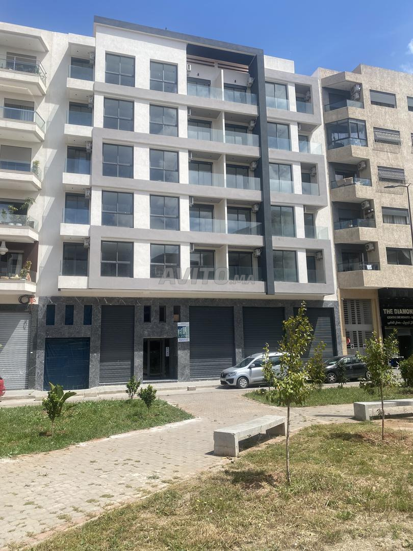 Magasin à vendre 33 m2 Roches Noires