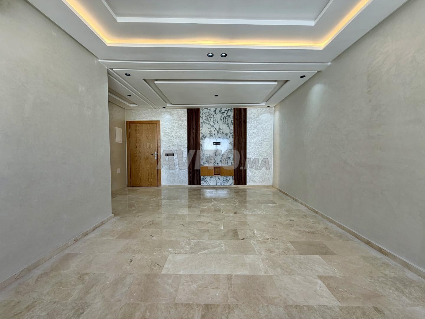 Appartement à louer 110 m² à Tabriquet-Salé