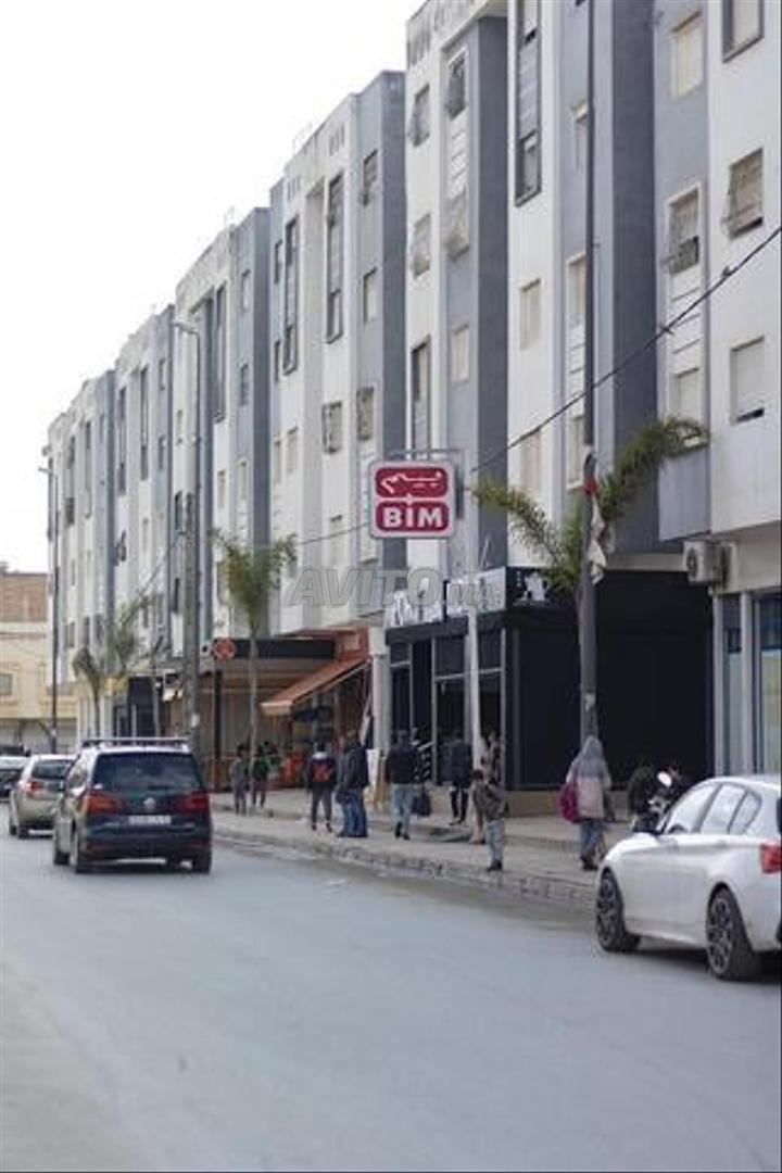 Magasins et boutiques à vendre Kénitra