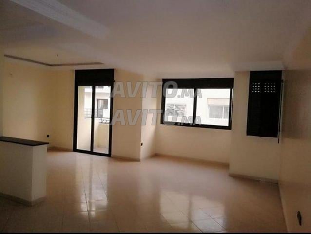 Bel appartement vente quartier des hôpitaux