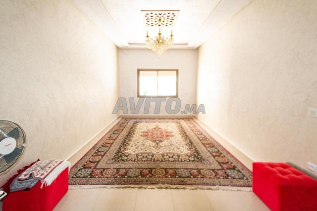 À vendre – Appartement haut standing à Bir Rami
