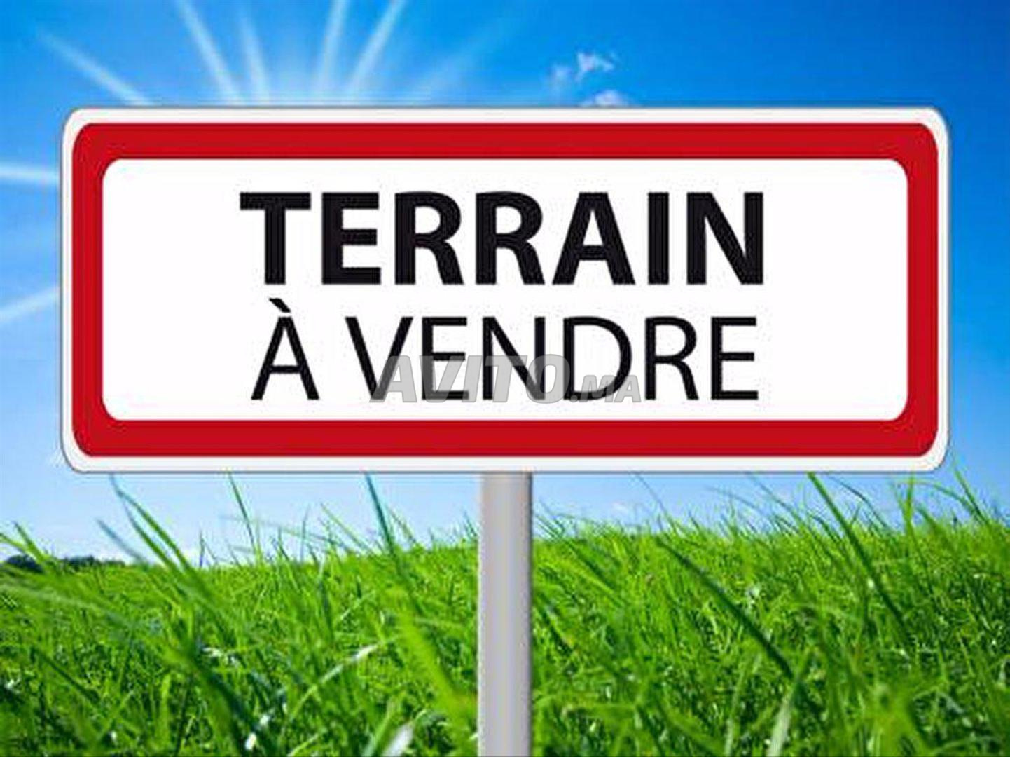 Terrain en Vente à Casablanca