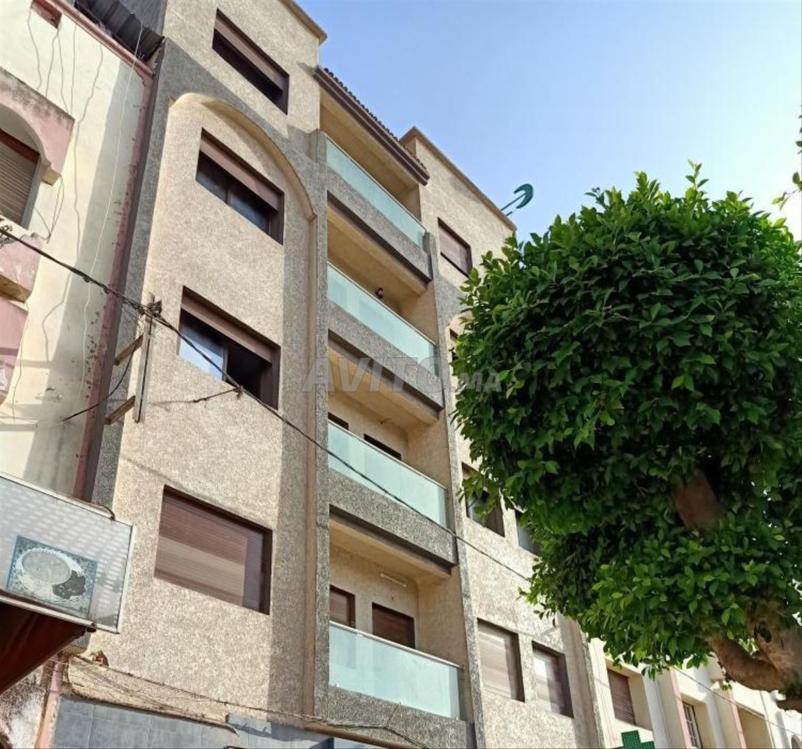 Excellent appartement à vendre, Avenue Hassan II