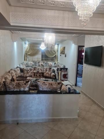 Appartement en vente ain borja