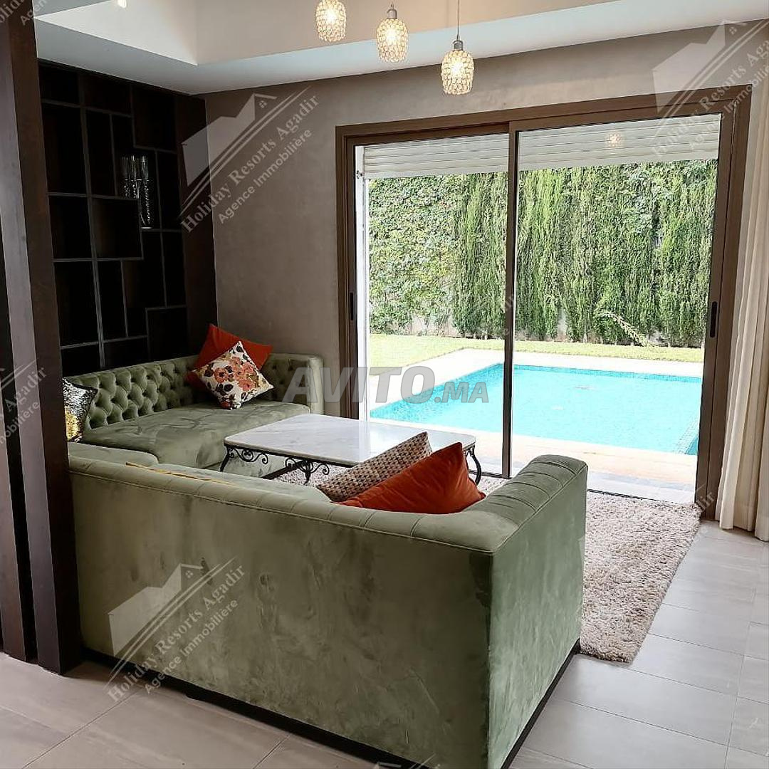 Villa Casa Serenity Taghazout Bay Tamda