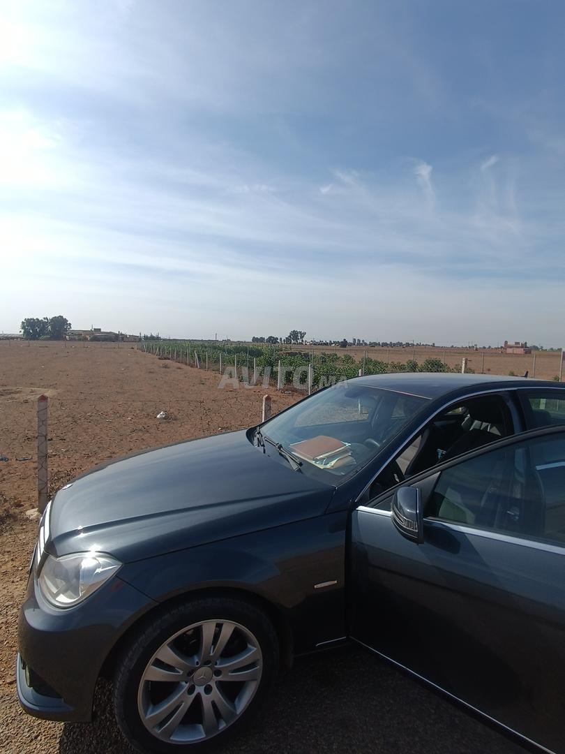 Terrain agricole à vendre à Had Soualem