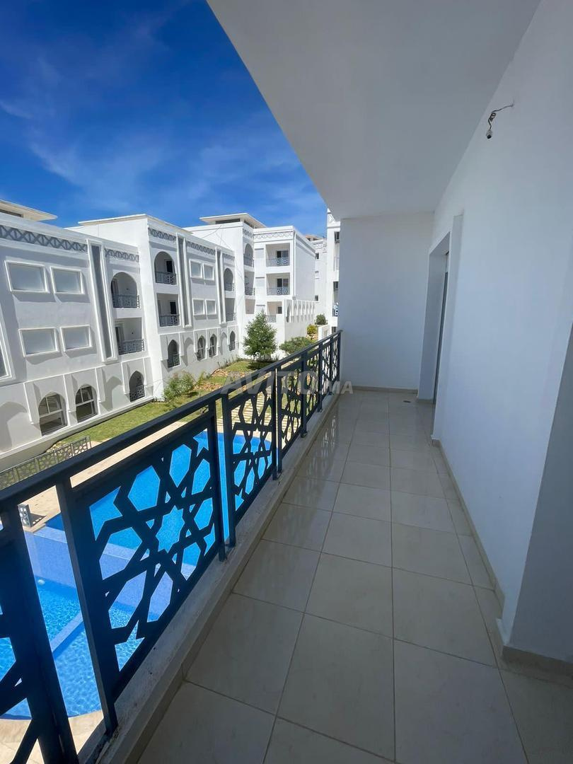 Offre d'appartement à vendre près de Manar avec vue sur la mer à Tanger