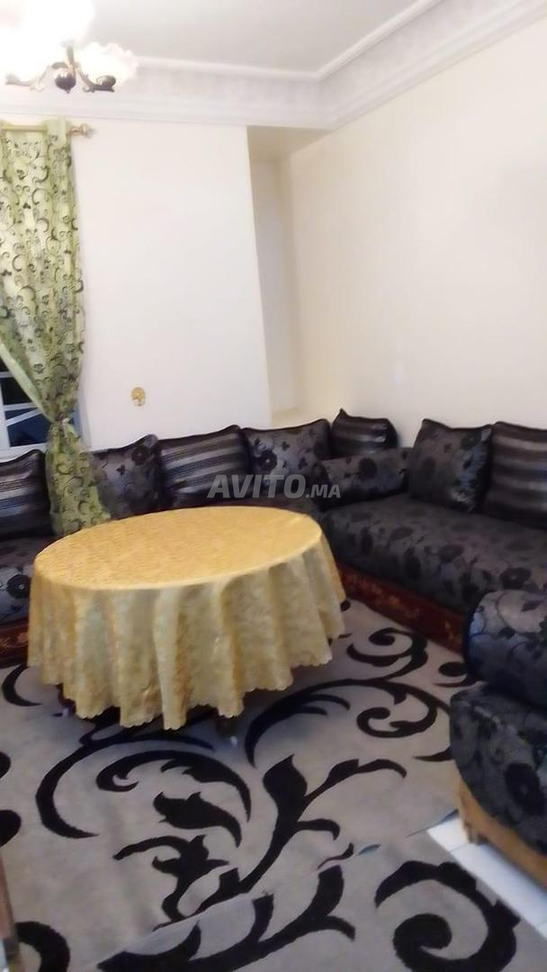 Appartement à louer 68 m² à Casablanca