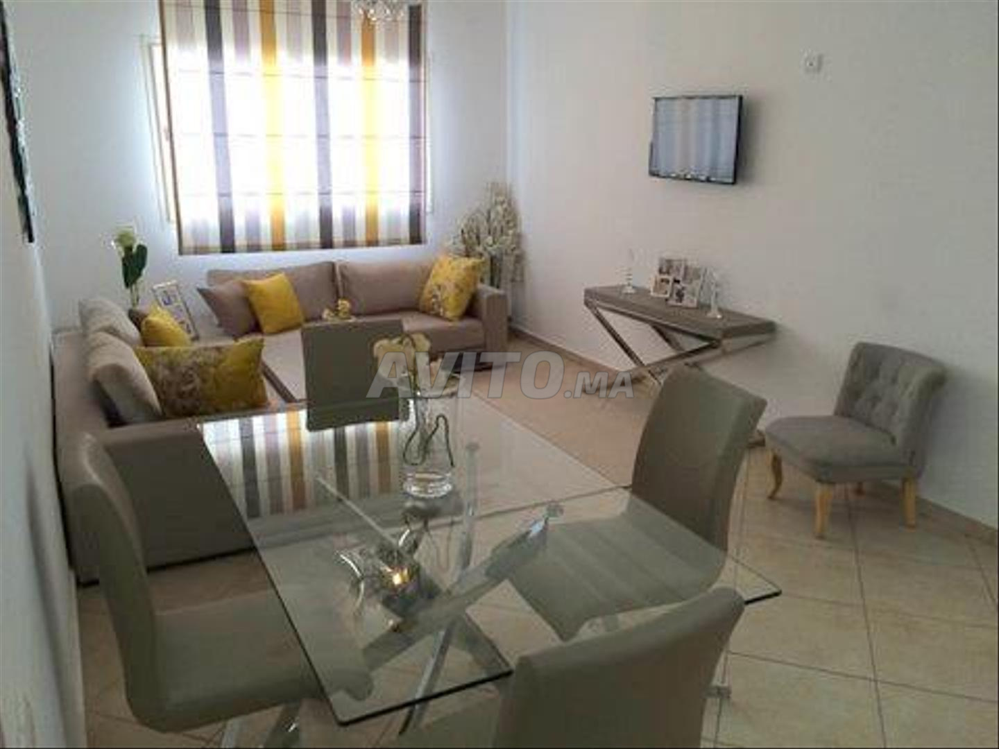 location par jour un appartement