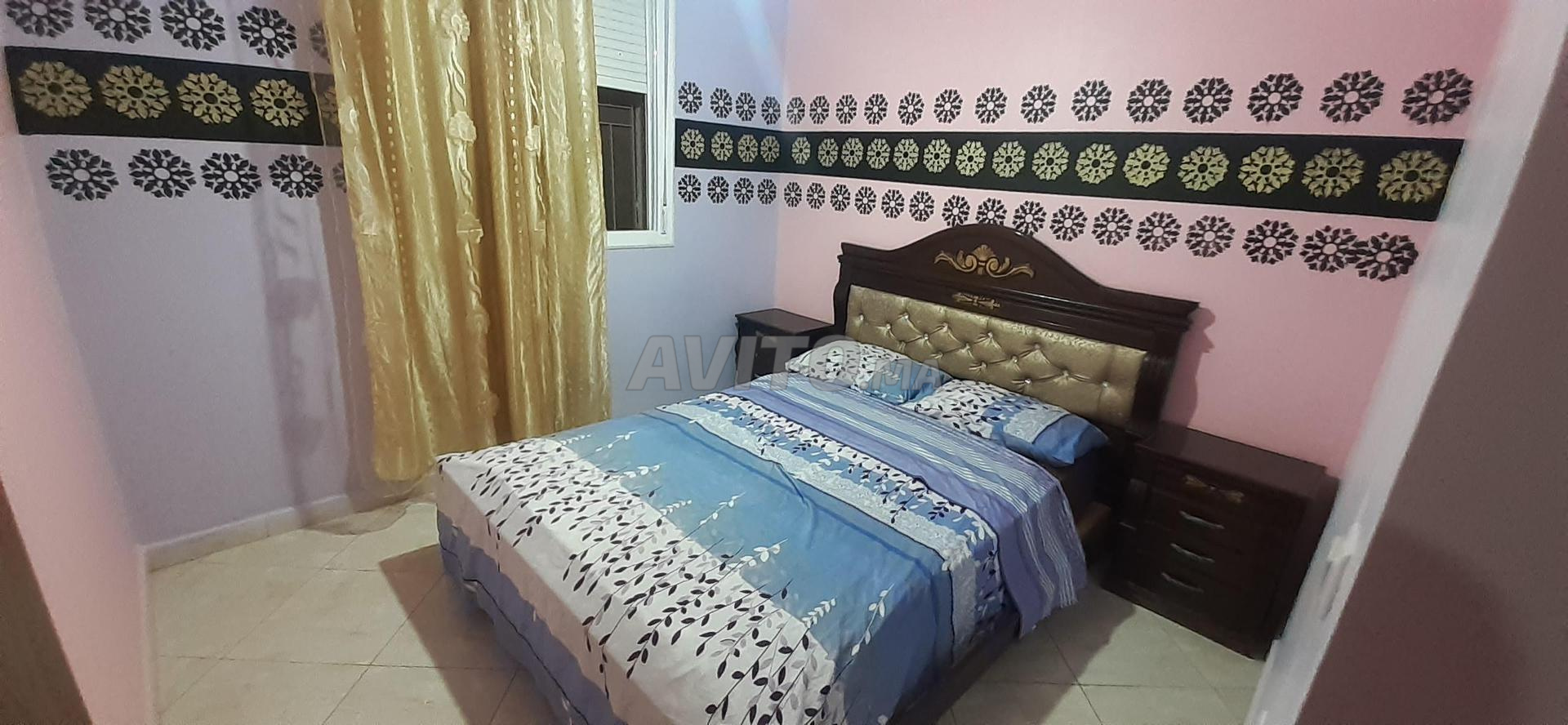 Appartements 53m² à louer (mensuel) à Oujda