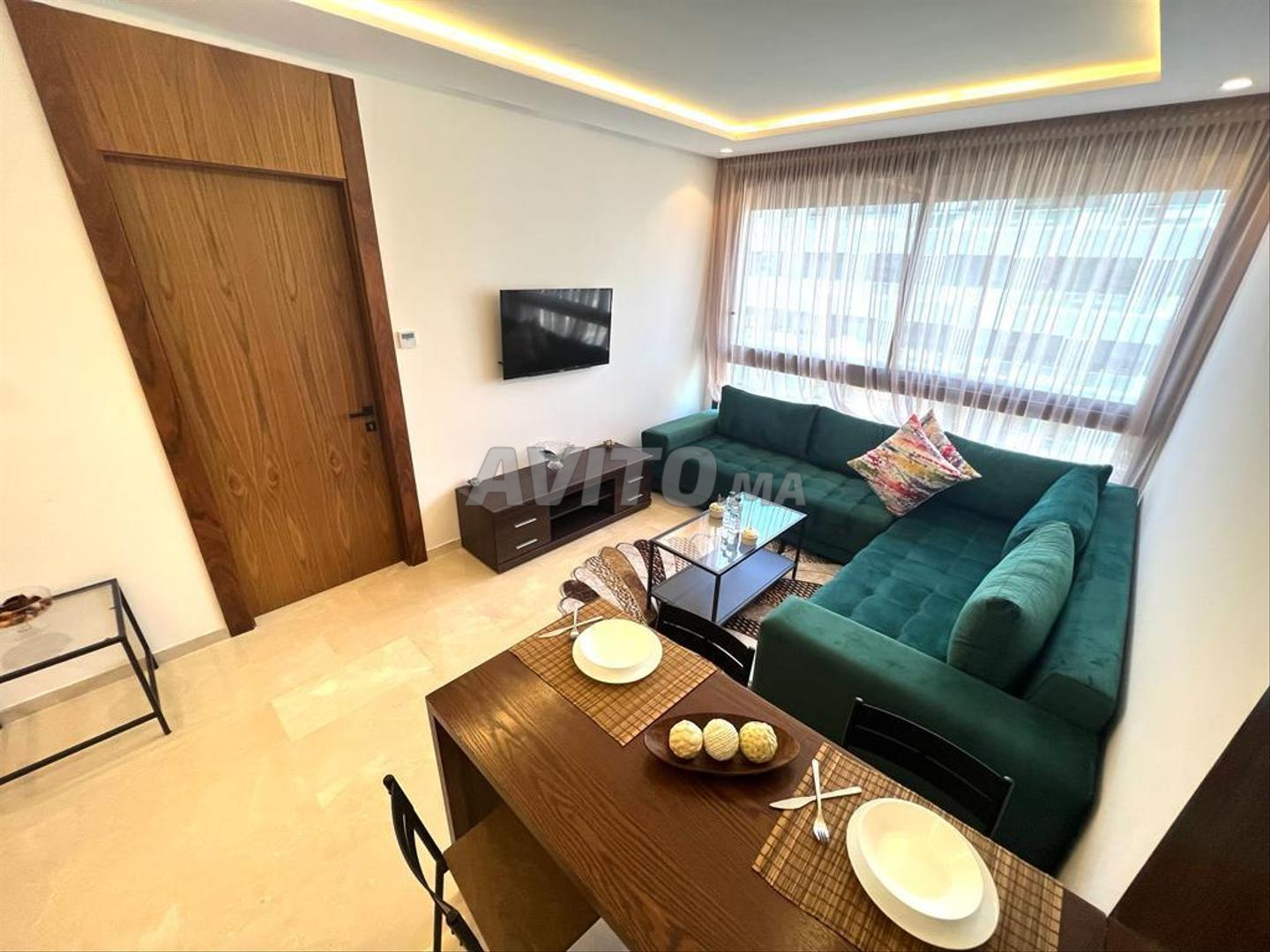 Studio location de vacances cfc
