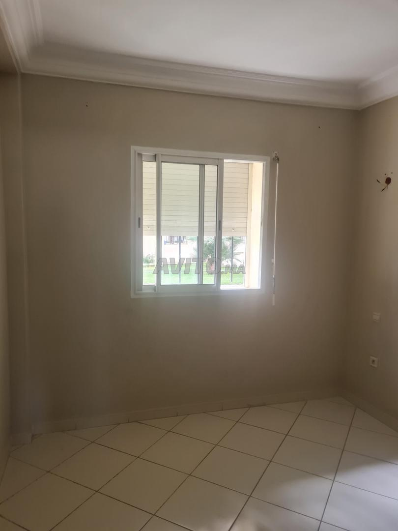 Appartement à louer Belvédère