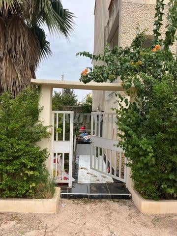 appartement-villa à louer