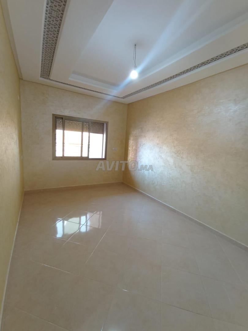 Appartement à vendre à tilila Agadir