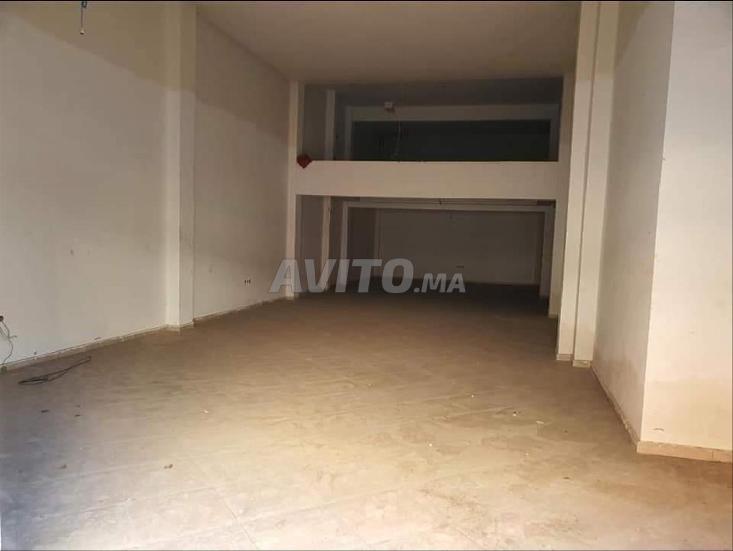 Local à vendre à Casablanca