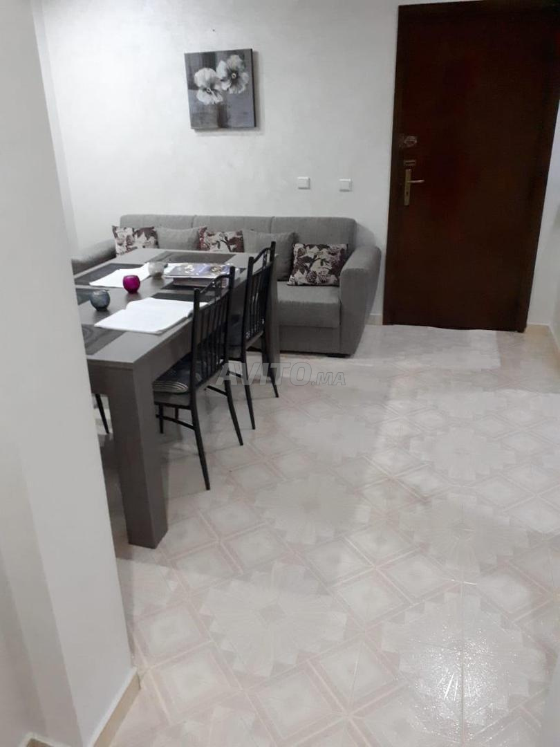 appartement à vendre à la Gironde
