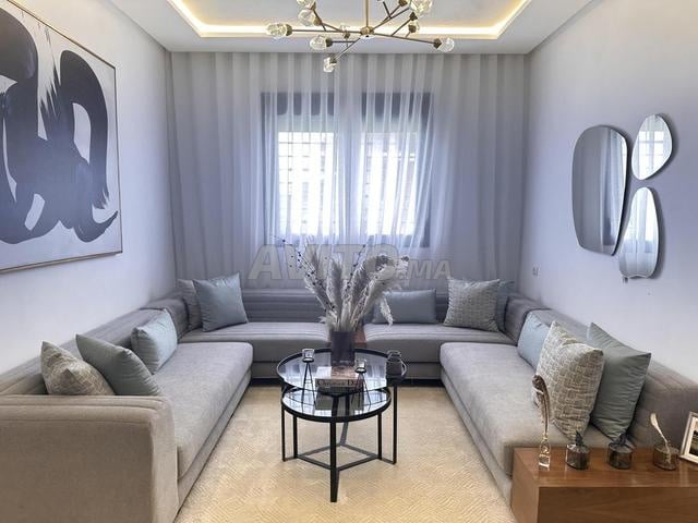 Vente Appartement à proximité de la gare routière