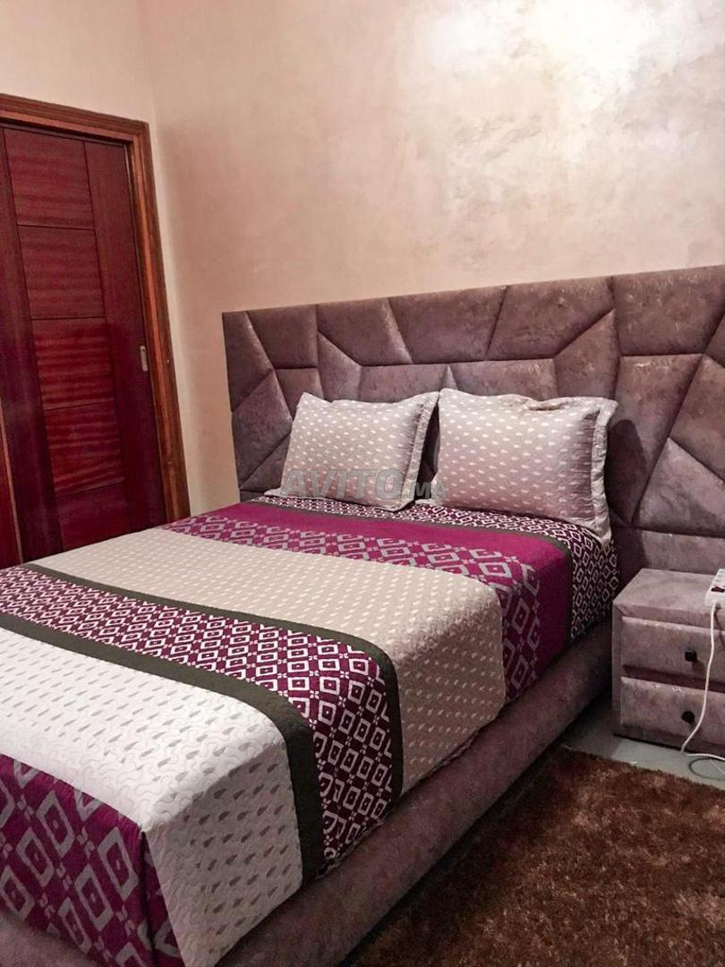 Appartement location de vacances familiales