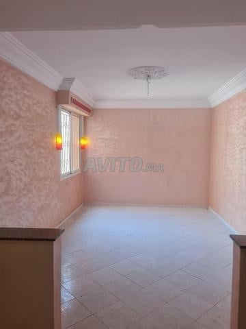 bel appartement en vente ain borja