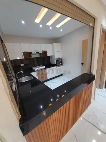 Appartement à vendre 65 m² à Bouznika Dahomey