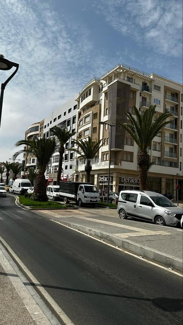 Appartement à louer 135 m² à Agadir