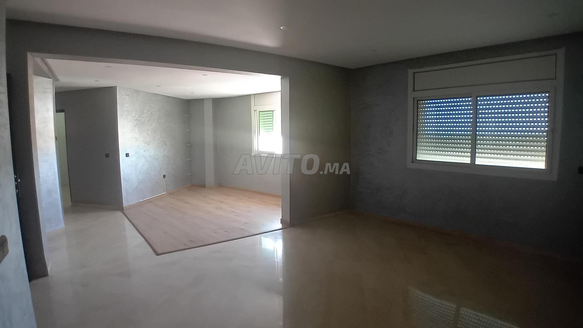 Bureau Plateau au centre ville AGADIR