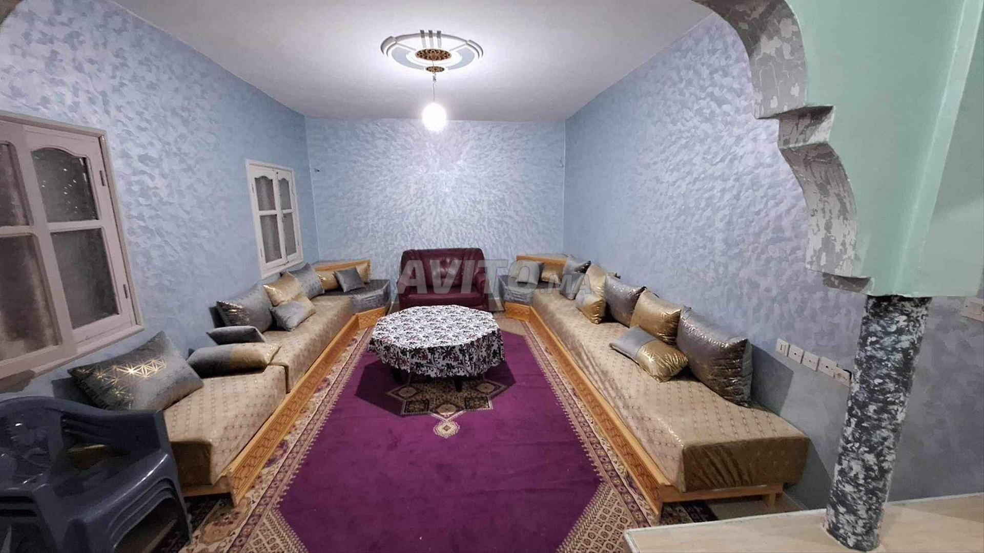 Appartement 150m à louer par jour