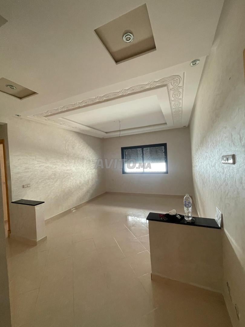 Appartement à vendre m² à sidi rahal