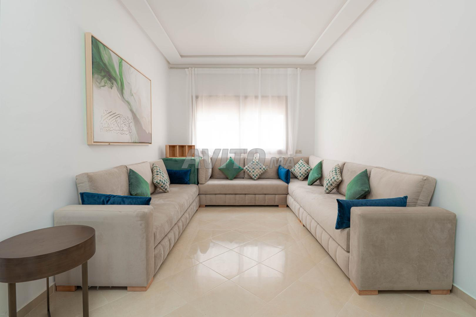 Appartement économique à vendre
