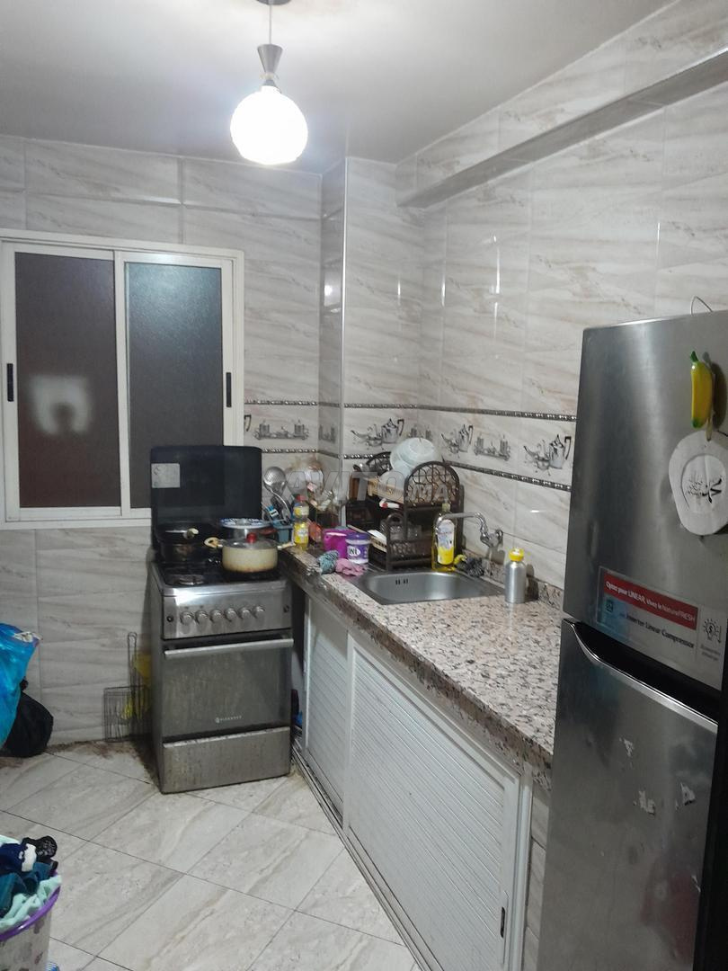Appartement à vendre 1er étage 57 m oulfa casa