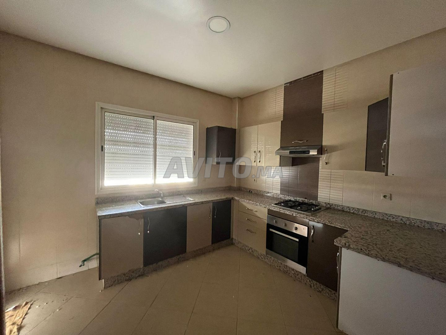 Appartement à louer 120 m² à Meknès
