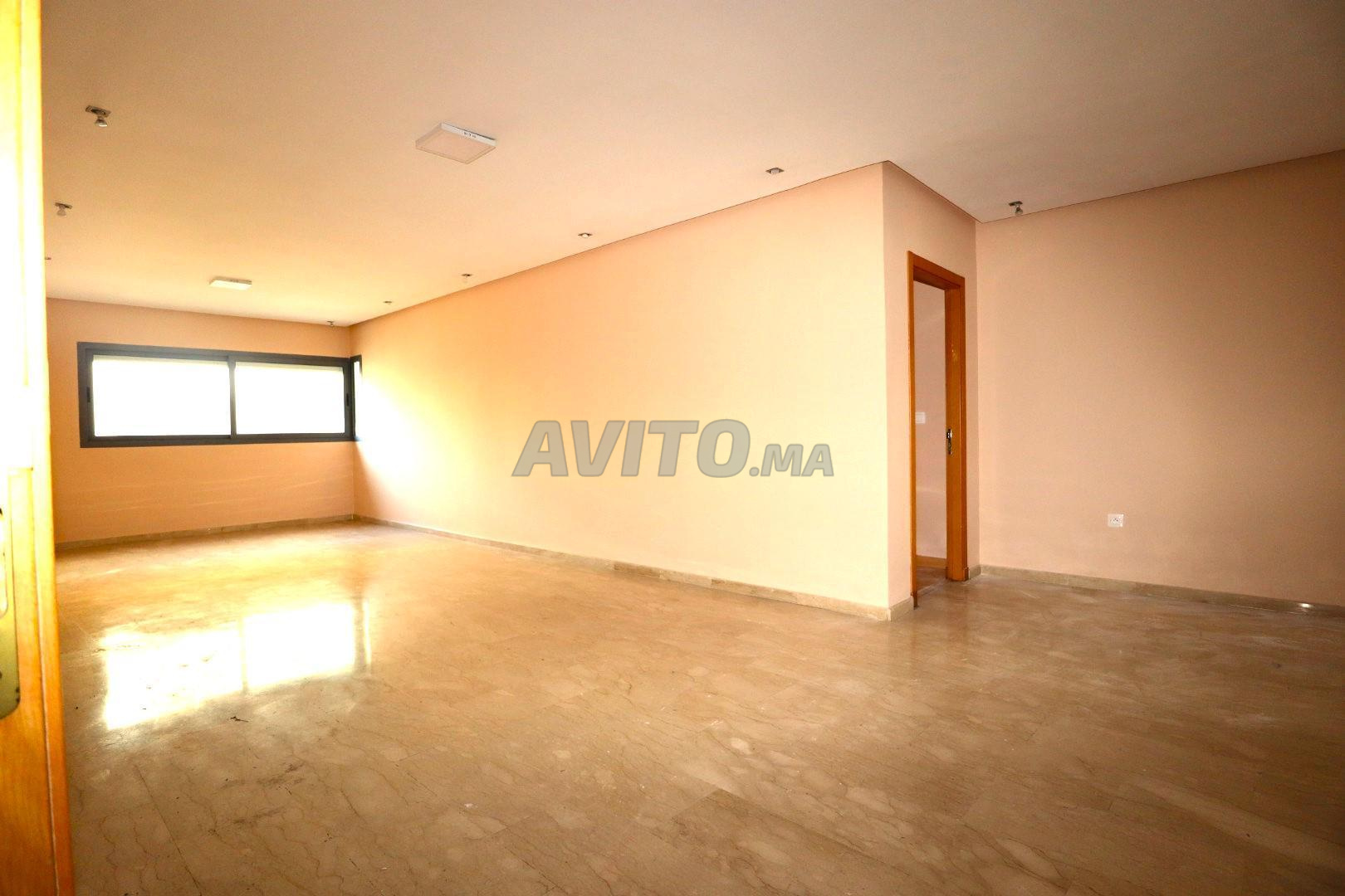 126, bd d'Anfa - Bon Standing, pour bureaux